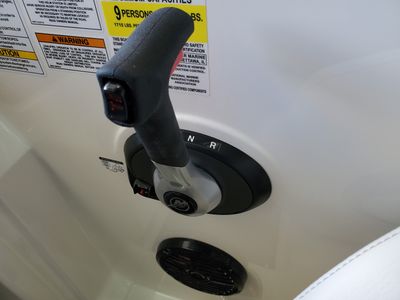 2023 BAYLINER DX 2050 (D20i) - Photo 27