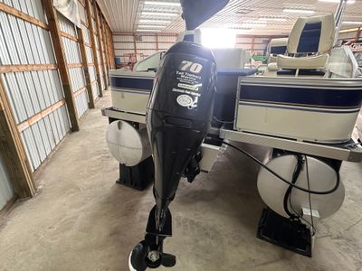 2003 ODYSSEY 2019 MELLENNIUM - Photo 8