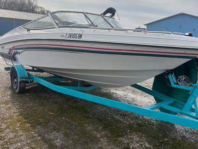 1994 RINKER 190 CAPTIVA (175 HP MCM) - Photo 9