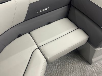 2025 VIAGGIO LAGO V 20U — photo 8 view