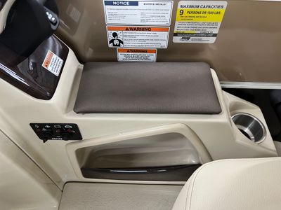2022 COACH 221 RFC 1-SERIES SPORTTOON - Photo 20