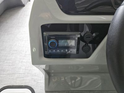 2026 VIAGGIO LAGO V20S TRITOON - Photo 15