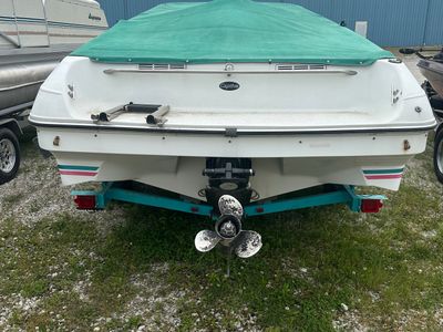 1994 RINKER 190 CAPTIVA (175 HP MCM) - Photo 6
