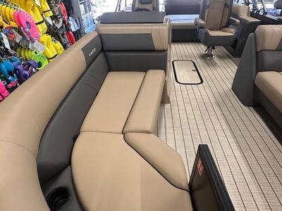 2026 VIAGGIO LAGO V22S TRITOON - Photo 3