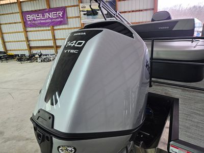 2026 VIAGGIO LAGO V20S TRITOON - Photo 8
