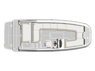 2023 BAYLINER DX 2050 (D20i) - Photo 1
