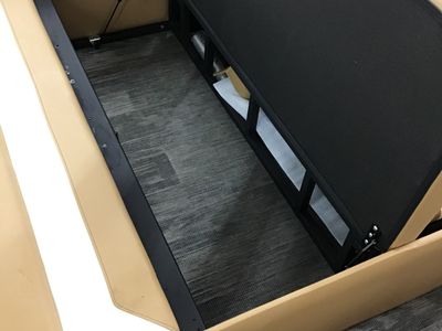 2023 VIAGGIO DIAMANTE D 23S TRITOON — photo 25 view