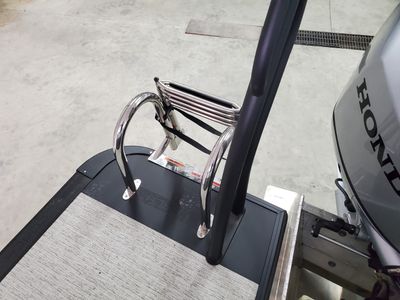 2022 HONDA BF150A2LA WT #657831 — photo 42 view