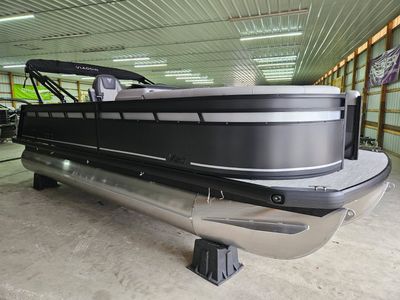 2026 VIAGGIO LAGO V20S TRITOON - Photo 6