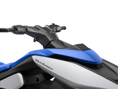 2026 YAMAHA WAVERUNNER JETBLASTER JB1050F-C — photo 12 view