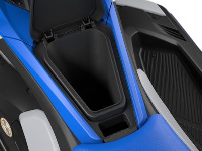 2026 YAMAHA WAVERUNNER JETBLASTER JB1050F-C — photo 11 view