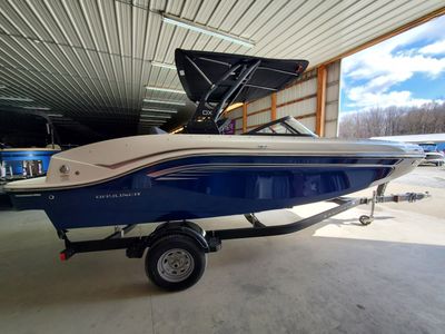 2023 BAYLINER DX 2050 (D20i) - Photo 4