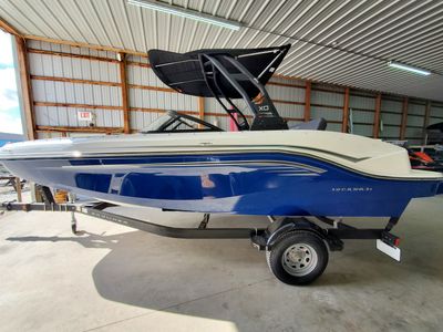2023 BAYLINER DX 2050 (D20i) - Photo 2