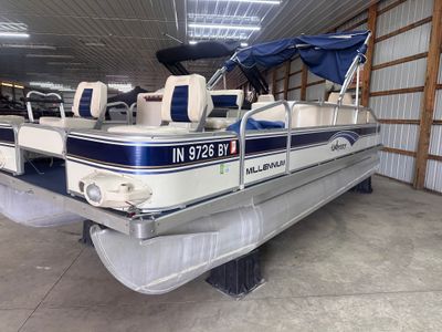 2003 ODYSSEY 2019 MELLENNIUM - Photo 1