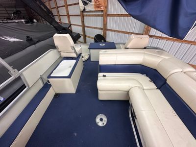 2003 ODYSSEY 2019 MELLENNIUM - Photo 16