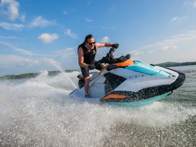 2026 YAMAHA WAVERUNNER JB1050C-C ( JB LTD) - Photo 22