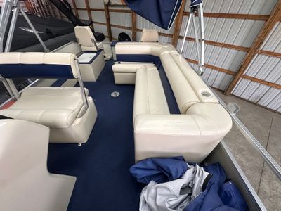 2003 ODYSSEY 2019 MELLENNIUM - Photo 10