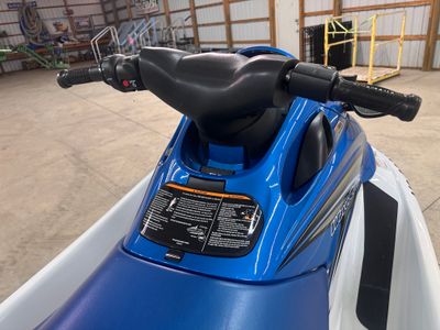 2004 YAMAHA WAVERUNNER XLT 800 — photo 9 view