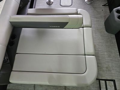 2026 VIAGGIO LAGO V20S TRITOON - Photo 7