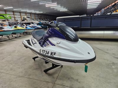 2001 YAMAHA WAVERUNNER GP800 - Photo 8