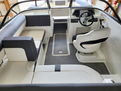 2023 BAYLINER DX 2050 (D20i) - Photo 8