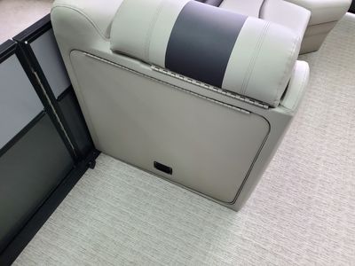 2022 HONDA BF150A2LA WT #657831 — photo 9 view