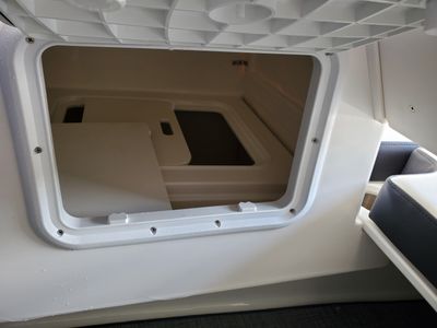 2023 BAYLINER DX 2050 (D20i) - Photo 19