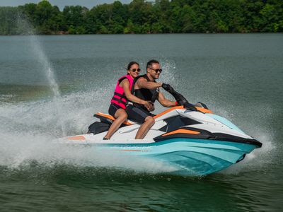 2026 YAMAHA WAVERUNNER JB1050C-C ( JB LTD) - Photo 25