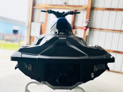 2026 YAMAHA WAVERUNNER JETBLASTER - Photo 8