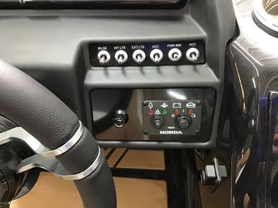 2023 VIAGGIO DIAMANTE D 23S TRITOON — photo 32 view