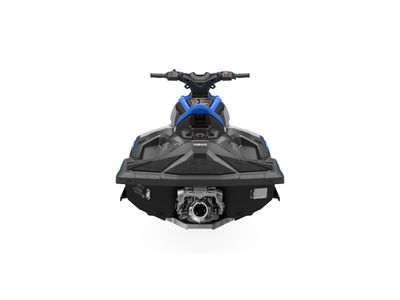 2026 YAMAHA WAVERUNNER JETBLASTER JB1050F-C — detail view