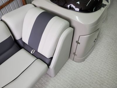 2022 HONDA BF150A2LA WT #657831 — photo 22 view