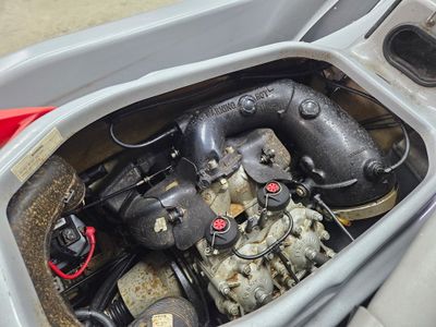 2000 SEADOO RX - Photo 2