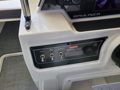 2023 BAYLINER DX 2050 (D20i) - Photo 26