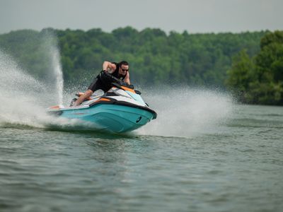 2026 YAMAHA WAVERUNNER JB1050C-C ( JB LTD) - Photo 24