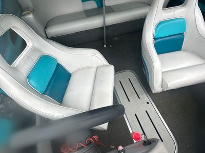 1994 RINKER 190 CAPTIVA (175 HP MCM) - Photo 7