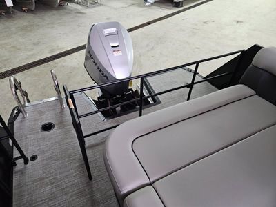 2026 VIAGGIO LAGO V20S TRITOON - Photo 9