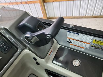2022 HONDA BF150A2LA WT #657831 — photo 27 view