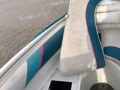 1994 RINKER 190 CAPTIVA (175 HP MCM) - Photo 12