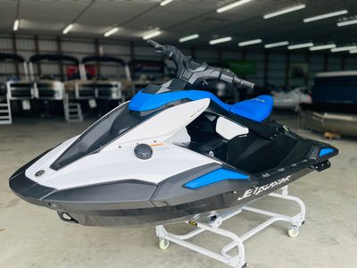 2026 YAMAHA WAVERUNNER JETBLASTER - Photo 1
