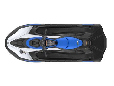 2026 YAMAHA WAVERUNNER JETBLASTER JB1050F-C — photo 13 view
