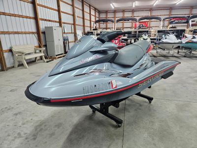 2000 SEADOO RX - Photo 1
