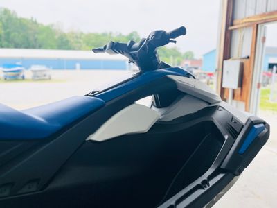 2026 YAMAHA WAVERUNNER JETBLASTER - Photo 5