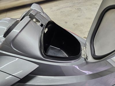 2000 SEADOO RX - Photo 7
