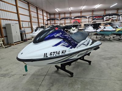 2001 YAMAHA WAVERUNNER GP800 - Photo 1