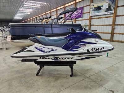 2001 YAMAHA WAVERUNNER GP800 - Photo 7