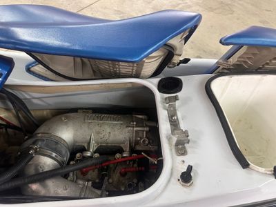 2004 YAMAHA WAVERUNNER XLT 800 — photo 8 view