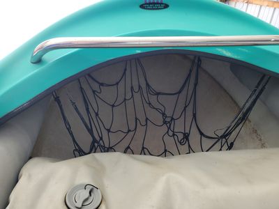 1994 P.S. MARINE WILDTHING INFLATABLE — photo 8 view