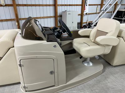2022 COACH 221 RFC 1-SERIES SPORTTOON - Photo 15