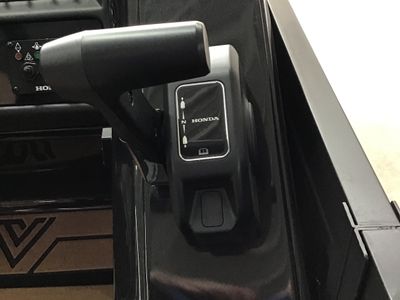 2023 VIAGGIO DIAMANTE D 23S TRITOON — photo 34 view